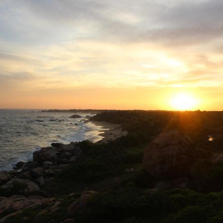 Вилла Udara Guest - Yala Safari Экстерьер фото