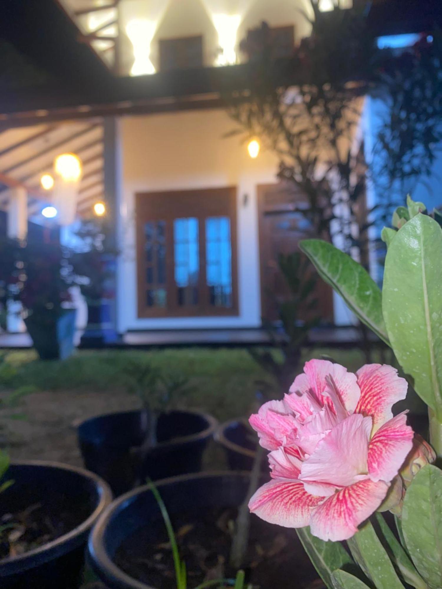 Вилла Udara Guest - Yala Safari Экстерьер фото